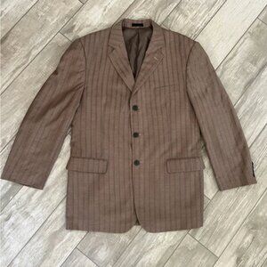 Mens Vintage Giorgio Armani Blazer